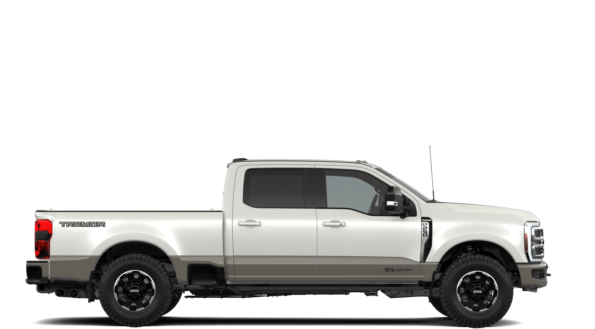 2026 Ford Super Duty® External Image 1